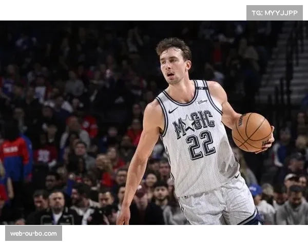 小瓦格纳携手布莱克首节表现抢眼,合计21分助攻局势稳定 小瓦格纳携手布莱克首节表现抢眼,合计21分助攻局势稳定