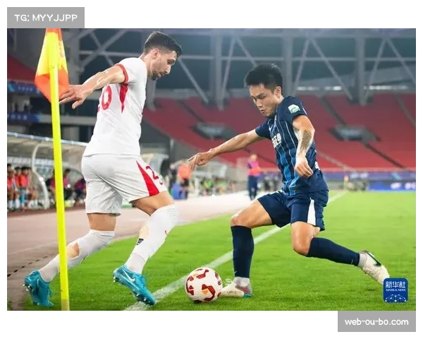 青岛海牛反击战术奏效 客场击败武汉三镇