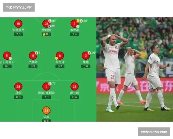 五年前场攻击组配置增多 翼卫体系压制四后卫防线 五年前场攻击组配置增多 翼卫体系压制四后卫防线