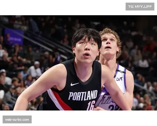 杨瀚森盖帽3.0次联盟第一 青岛防守核心 杨瀚森盖帽3.0次联盟第一 青岛防守核心