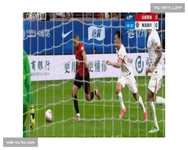 成都蓉城韦林顿凌空抽射破门,四场比赛攻入四球领跑射手榜 成都蓉城韦林顿凌空抽射破门,四场比赛攻入四球领跑射手榜